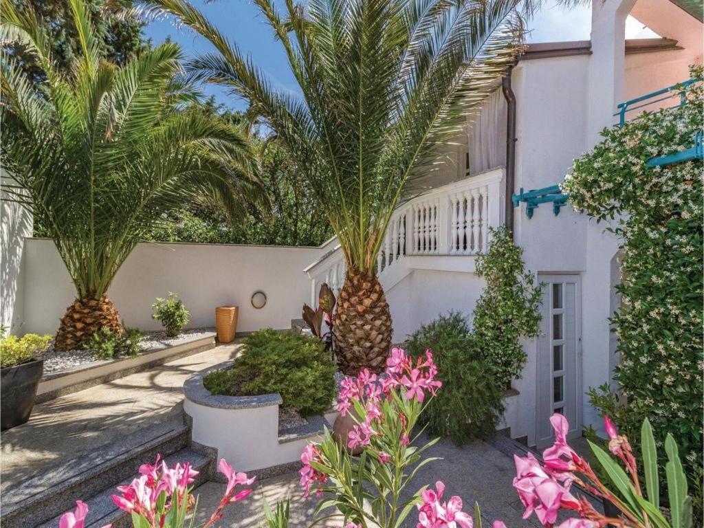 Astella 4 With Balcony And Pool Apartment Pjescana Uvala